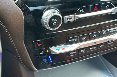 2021 Ford Explorer King Ranch RWD