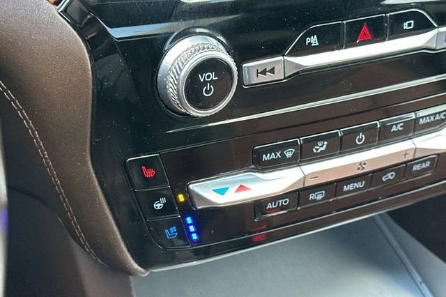 2021 Ford Explorer King Ranch RWD