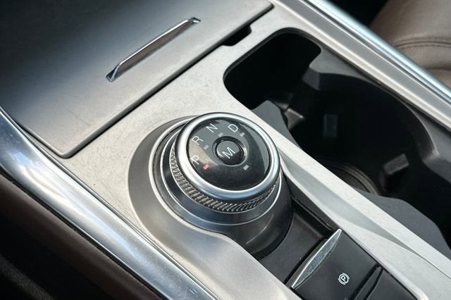 2021 Ford Explorer King Ranch RWD