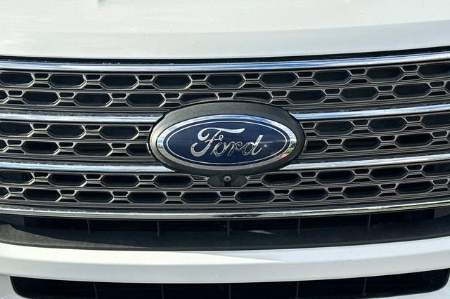 2021 Ford Explorer King Ranch RWD