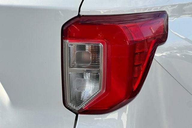 2021 Ford Explorer King Ranch RWD