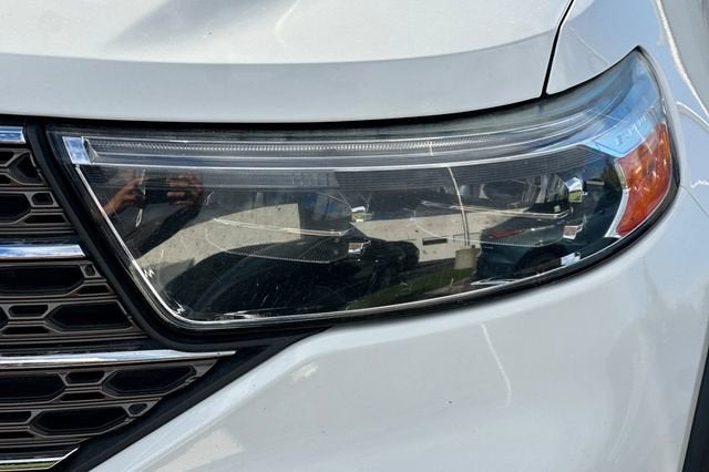 2021 Ford Explorer King Ranch RWD