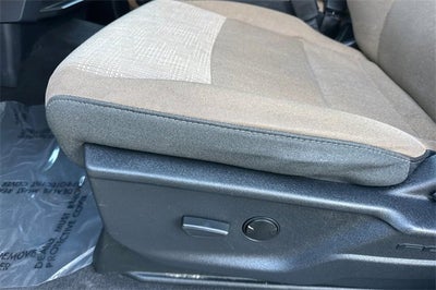 2023 Ford F-150 XLT 2WD SuperCrew 5.5' Box