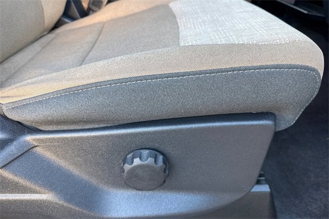 2023 Ford F-150 XLT 2WD SuperCrew 5.5' Box