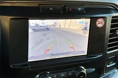 2023 Ford F-150 XLT 2WD SuperCrew 5.5' Box