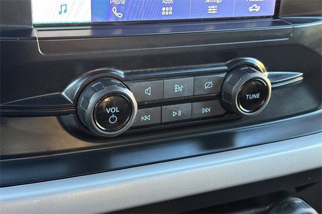 2023 Ford F-150 XLT 2WD SuperCrew 5.5' Box