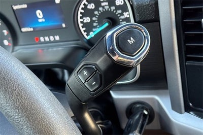 2023 Ford F-150 XLT 2WD SuperCrew 5.5' Box