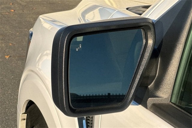 2023 Ford F-150 XLT 2WD SuperCrew 5.5' Box