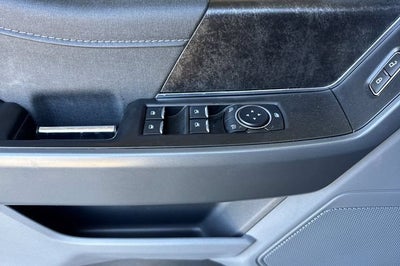 2024 Ford F-150 Lightning XLT 4WD SuperCrew 5.5' Box