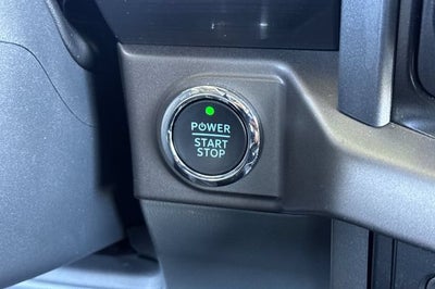 2024 Ford F-150 Lightning XLT 4WD SuperCrew 5.5' Box