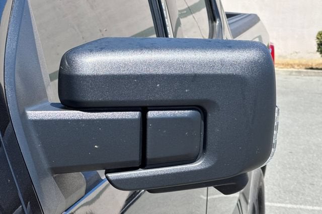 2024 Ford F-150 Lightning XLT 4WD SuperCrew 5.5' Box