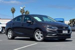 2016 Chevrolet Cruze Sedan LT (Automatic)