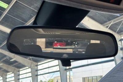 2016 Chevrolet Cruze Sedan LT (Automatic)