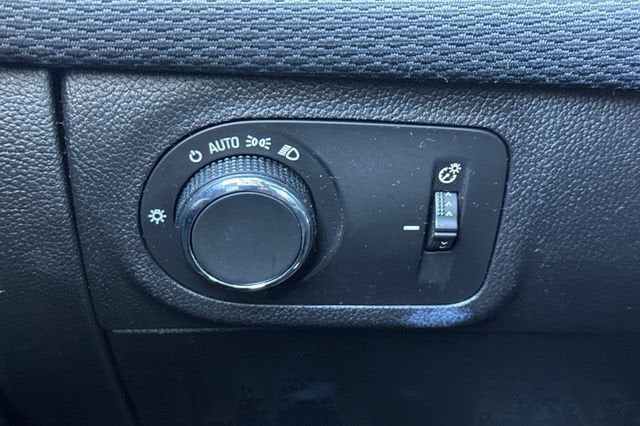 2016 Chevrolet Cruze Sedan LT (Automatic)