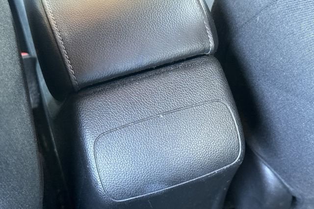 2016 Chevrolet Cruze Sedan LT (Automatic)