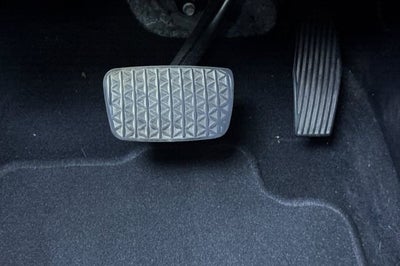 2016 Chevrolet Cruze Sedan LT (Automatic)