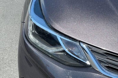 2016 Chevrolet Cruze Sedan LT (Automatic)