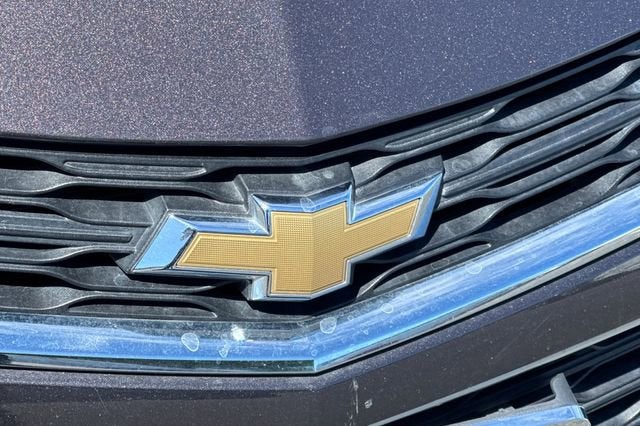 2016 Chevrolet Cruze Sedan LT (Automatic)