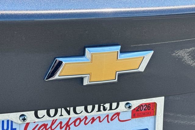 2016 Chevrolet Cruze Sedan LT (Automatic)