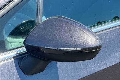 2016 Chevrolet Cruze Sedan LT (Automatic)