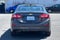 2016 Chevrolet Cruze Sedan LT (Automatic)