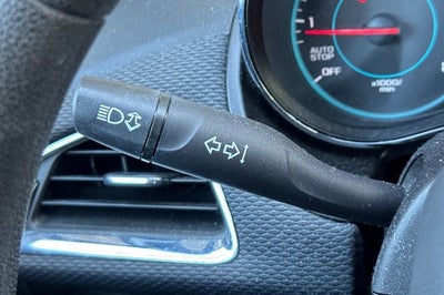 2016 Chevrolet Cruze Sedan LT (Automatic)