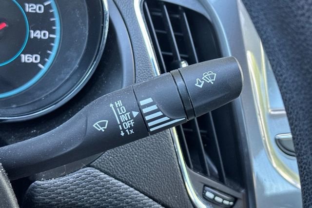 2016 Chevrolet Cruze Sedan LT (Automatic)