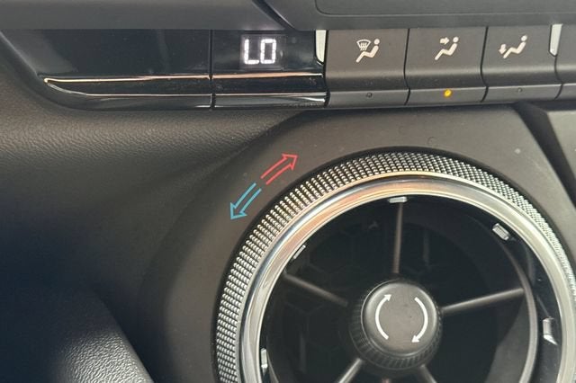 2018 Chevrolet Camaro 2dr Coupe 1SS