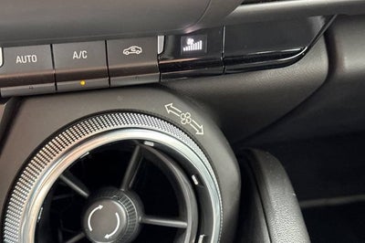 2018 Chevrolet Camaro 2dr Coupe 1SS