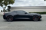 2018 Chevrolet Camaro 2dr Coupe 1SS
