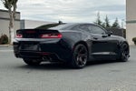 2018 Chevrolet Camaro 2dr Coupe 1SS