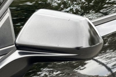 2018 Chevrolet Camaro 2dr Coupe 1SS