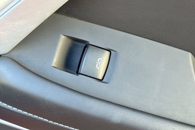 2022 Chevrolet Camaro 2dr Convertible 2SS