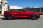 2022 Chevrolet Camaro 2dr Convertible 2SS