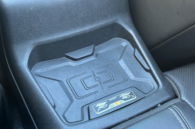 2022 Chevrolet Camaro 2dr Convertible 2SS