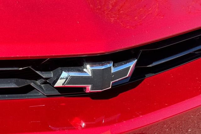 2022 Chevrolet Camaro 2dr Convertible 2SS