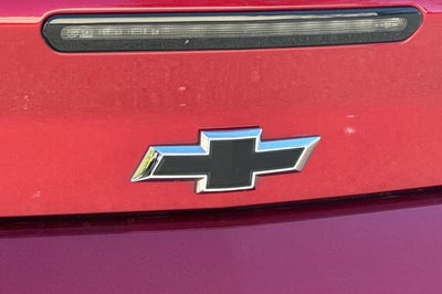 2022 Chevrolet Camaro 2dr Convertible 2SS