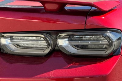 2022 Chevrolet Camaro 2dr Convertible 2SS