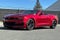 2022 Chevrolet Camaro 2dr Convertible 2SS