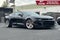 2018 Chevrolet Camaro 2dr Coupe ZL1