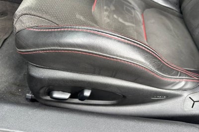 2018 Chevrolet Camaro 2dr Coupe ZL1