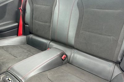 2018 Chevrolet Camaro 2dr Coupe ZL1