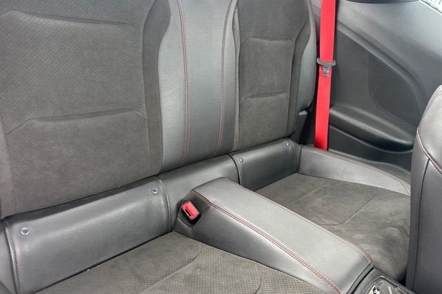 2018 Chevrolet Camaro 2dr Coupe ZL1