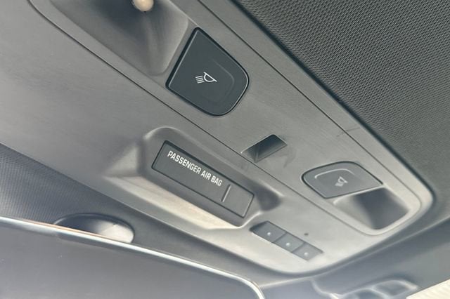 2018 Chevrolet Camaro 2dr Coupe ZL1