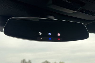 2018 Chevrolet Camaro 2dr Coupe ZL1