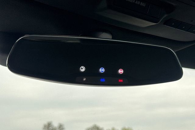 2018 Chevrolet Camaro 2dr Coupe ZL1