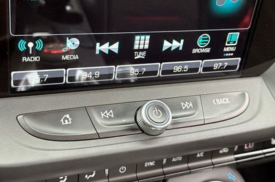 2018 Chevrolet Camaro 2dr Coupe ZL1