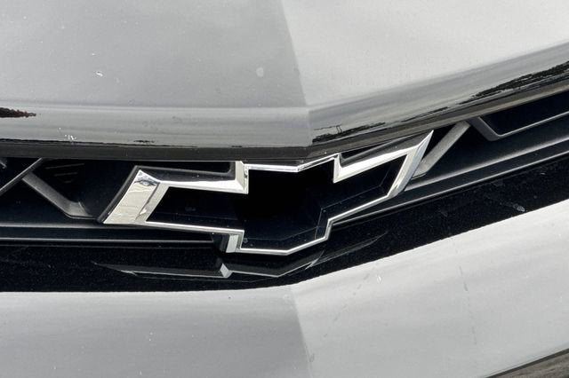 2018 Chevrolet Camaro 2dr Coupe ZL1