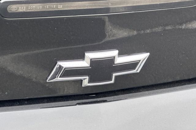 2018 Chevrolet Camaro 2dr Coupe ZL1