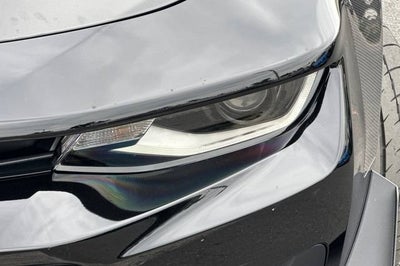 2018 Chevrolet Camaro 2dr Coupe ZL1